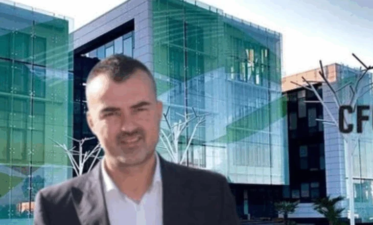 Rimbursimet fiktive / Fondi i Sigurimeve Shëndetësore i heq liçencën CFO Pharma-s