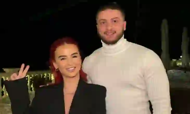 Rina Balaj flet për raportin e Feros me Arbenita Ismajlin