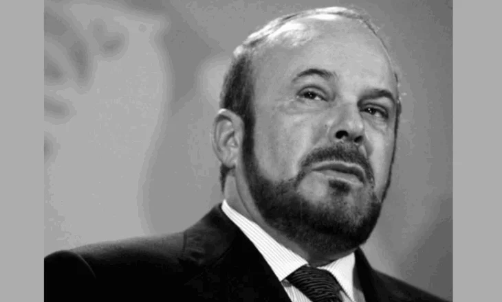 “Rivali i përjetshëm i Berishës” – “The Guardian” analizon karrierën e Fatos Nanos