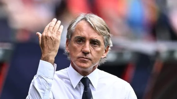 Roberto Mancini rikthehet në Arabinë Saudite, gati firma me skuadrën nga Katari