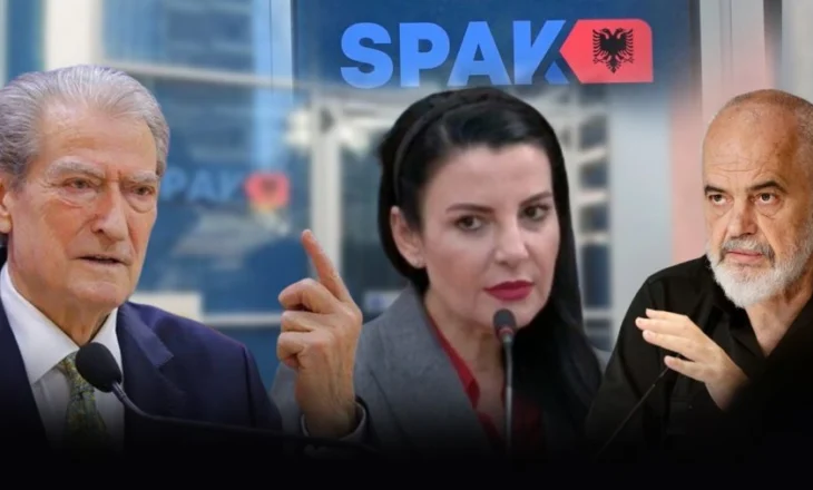 Roli i Ramës/ Zbardhja e bisedave Balluku-Berberi, Berisha: Ja kush eshte k*rva që përmend zv/kryeministrja në mesazhe