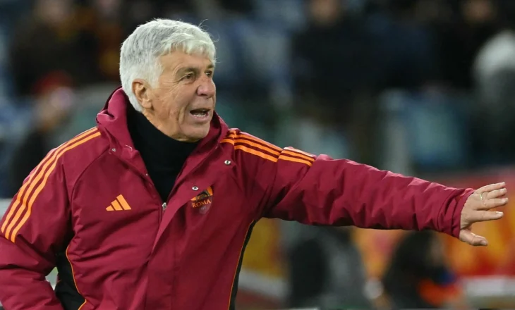 Roma e Gasperinit tregon dhëmbët edhe ndaj ekipit befasues të Conference League, Aston Villa i falet Malen. Porto dhe Lille, fitore të lehta. Zhgënjen Fenerbahce (RENDITJA)