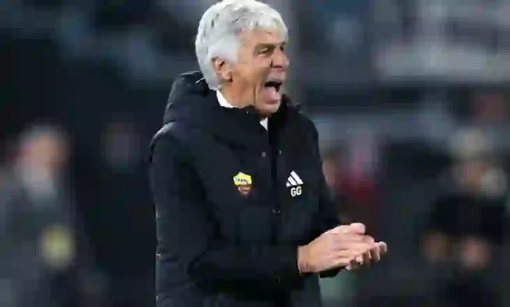 Roma në krye të Serie A, buzëqesh Gasperini: Një ekip që po rritet, po luan dhe beson te vetja