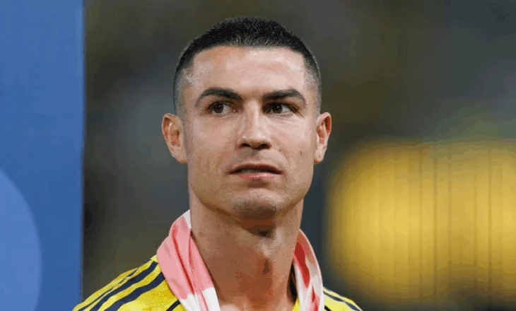 Ronaldo zbulon të vetmen gjë “të tmerrshme” në lidhje me jetesën e tij në Arabinë Saudite