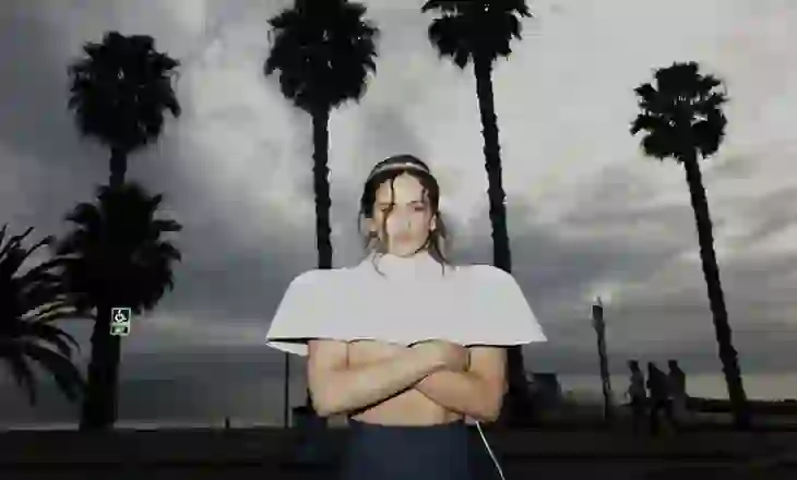 Rosalia ‘thyen’ Spotify! 12 këngë nga albumi hyjnë në 50 vendet e para dhe kalojnë 40 milionë shikime