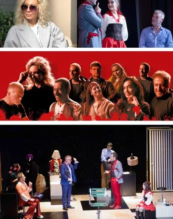 Rozi Kostani: Komedia “Shumë pak vrasës”, sarkazma e ditëve që jetojmë