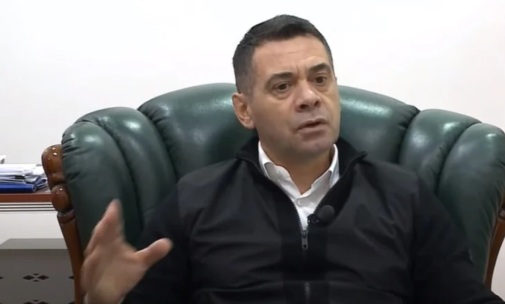 Rrëfimi bombastik i Arben Ahmetajt, nga provat origjinale që disponon të aferës së Inceneratorit të Tiranës që ka…