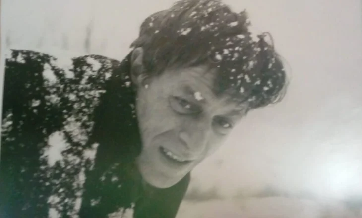 Rrëfimi emocional i gruas së Stavri Shkurtit: Ja çka bëri një ditë para se të ndërronte jetë…