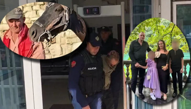 Rrëfimi i gruas së Keli Hoxhës: Si ndodhi vrasja në Kalanë e Beratit