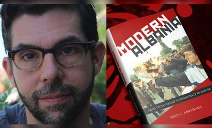 Rrëfimi i shkrimtarit amerikan: Çfarë ndodhi me Nanon më 14 shtator kur turma e armatosur e Berishës sulmoi Kryeministrinë?