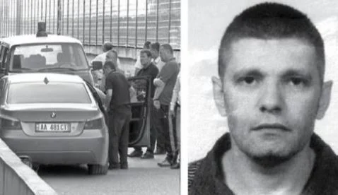 Rrëfimi i të dashurës së Elvis Dedës/ Ishte  i shqetësuar për