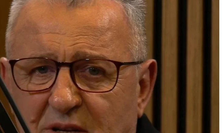 Rrëfimi rrëqethës i Agron Llakajt për humbjen e të shoqes