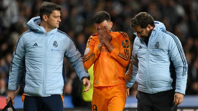 Rregulla të reja, FIFA ‘rrit’ lojën efektive, dëmtimi lë skuadrën në inferioritet