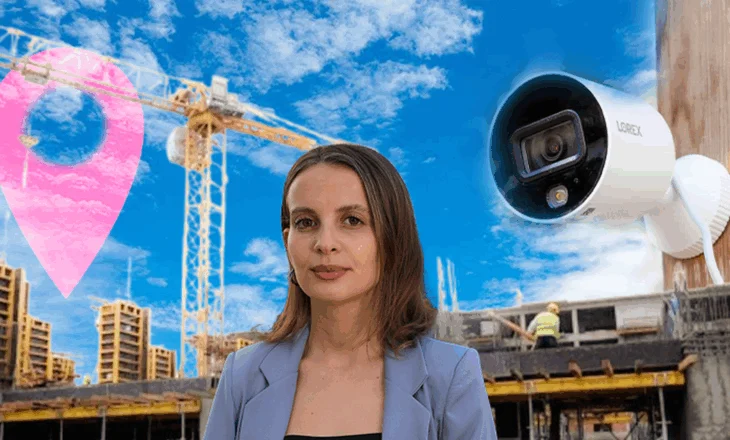 Rregullorja e re për kantierët e ndertimit, nga kamerat 24 orë tek GPS, por sfida për siguri në punë vazhdon!