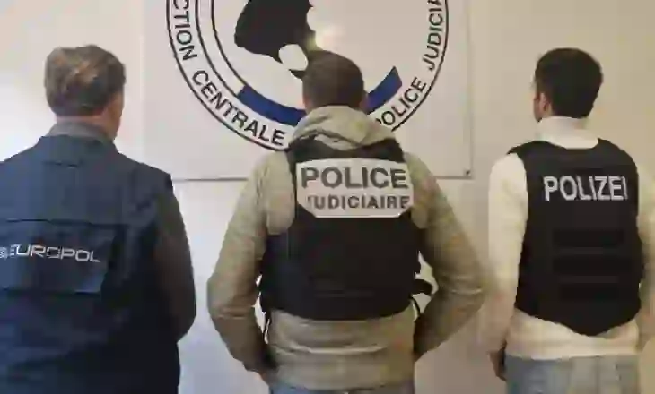 ‘Rrëmbimi i kapos shqiptar të drogës’! Ushtarë të ‘Legjionit të Huaj Francez’ të angazhuar, 6 arrestime