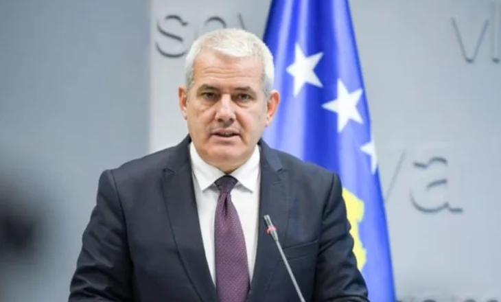 Rrëmbyen një person/ Sveçla: Shkelje e rëndë e kufijve të Kosovës