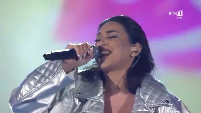 “Rreze zjarr” shpallet fituese! Arsi Bako triumfon në skenën e RTK-së