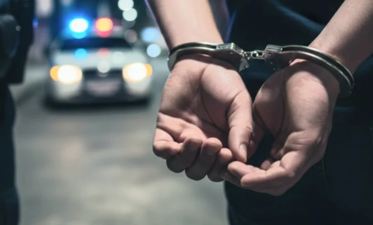 Rrezikon 30 vite burg/ Vihet në pranga shqiptari i kërkuar nga SPAK, pritet ekstradimi i tij nga Spanja