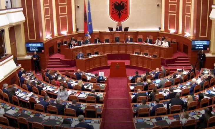 Rrëzohet kërkesa për mocion me debat për Spitalin Onkologjik, 26 vota pro dhe 54 kundër