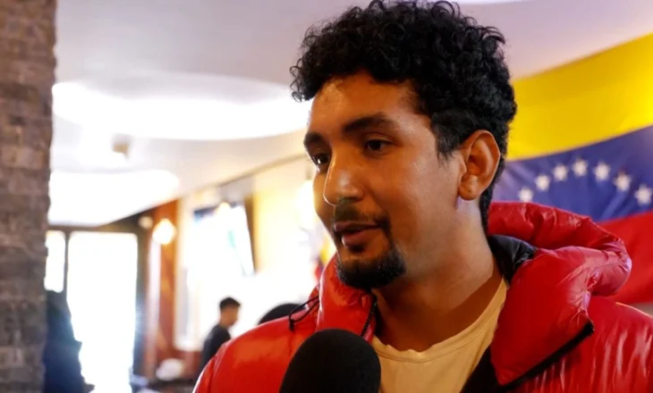 Rriten tensionet, riatdhesohen 298 venezuelas, deportohen nga SHBA