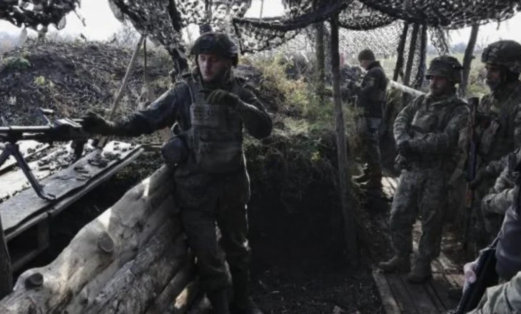 Rriten tensionet Rusi-SHBA, Trump urdhëron rifillimin e testimeve bërthamore. Kievi: Flamuri ukrainas u ngrit në Pokrovsk