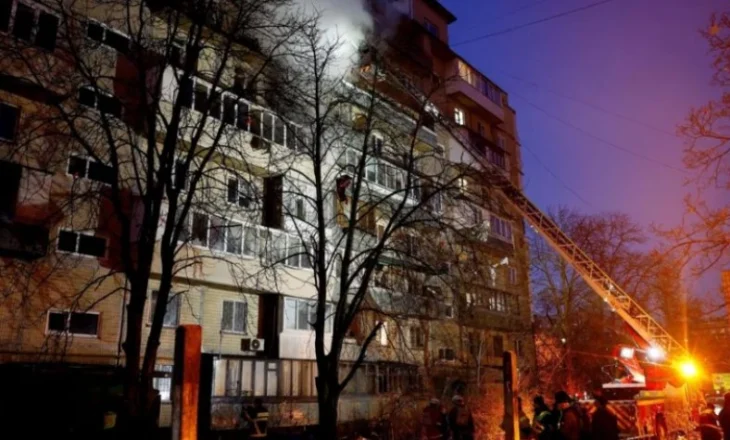 Rritet bilanci/ 3 të vrarë dhe mbi 26 të plagosur