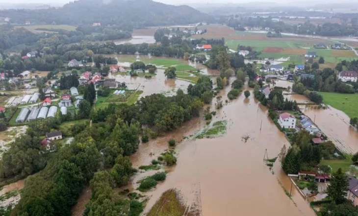 Rritet buxheti për përmbytjet, pushtetit vendor do t’u ndahen 1.1 mld lekë! Ja detajet