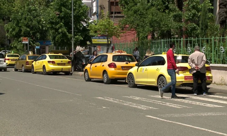 Rritet çmimi i energjisë për taksitë elektrike, shoqata e taksive kundërshton: Vendim pa konsultim