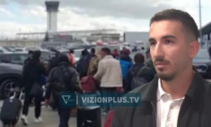 Rritet punësimi i të huajve në Shqipëri, mbi 1500 persona u regjistruan me kontrata të rregullta vetëm vitin e kaluar