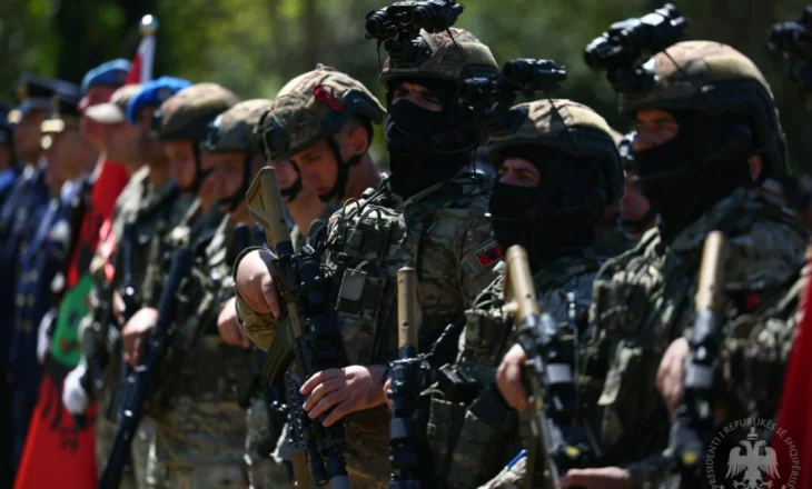 Rritje pagash edhe për ushtarakët, Vengu: Pjesë e politikave për të garantuar kushte më të mira