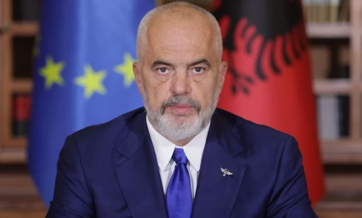 “Rritje të reja pagash në shtet”/ Buxheti 2026, Rama “nuk kursehet”: Ja cilat kategori preken