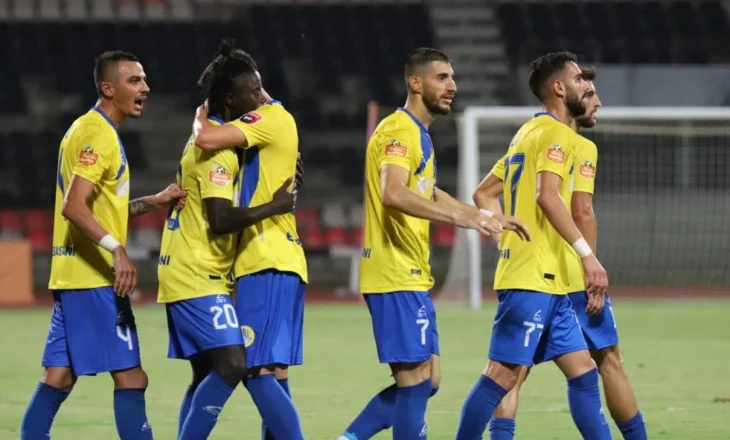 Rrogozhinasit janë përpara në statistika, por me Elbasanin është gjithmonë e paparashikueshme