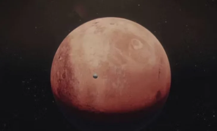 Rrufe në Mars/ Zbulohen për herë të parë sinjalet eklektike të ngjashme me Tokën, rritet rrezikshmëria për misionet e ardhshme njerëzore