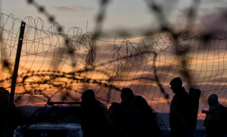 Rruga ballkanike, shpresë dhe tragjedi për emigrantët kinezë