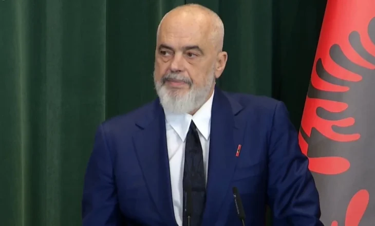 Rruga drejt BE/ “Progresi i raportit, gotë e mbushur përgjysmë”, Rama me Gonzaton: Brenda vitit 2027 do të mbyllim këtë proces