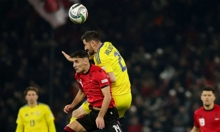 Rruga drejt Botërorit/ Ndeshjet e Play Off i luajmë jashtë, ja i vetmi skenar i një finale-je në fushë asnjanëse