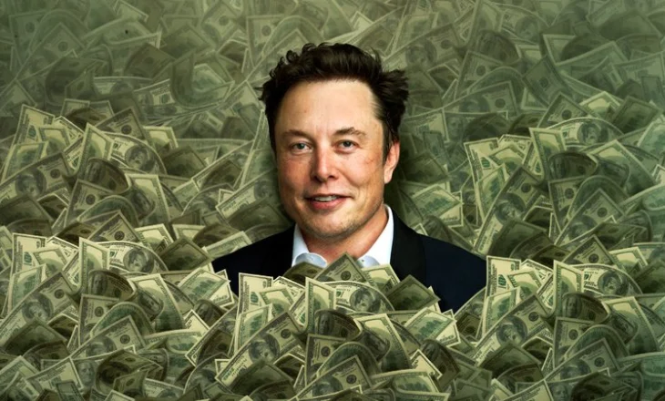 Rruga e Elon Musk: Si të bëhesh trilioner