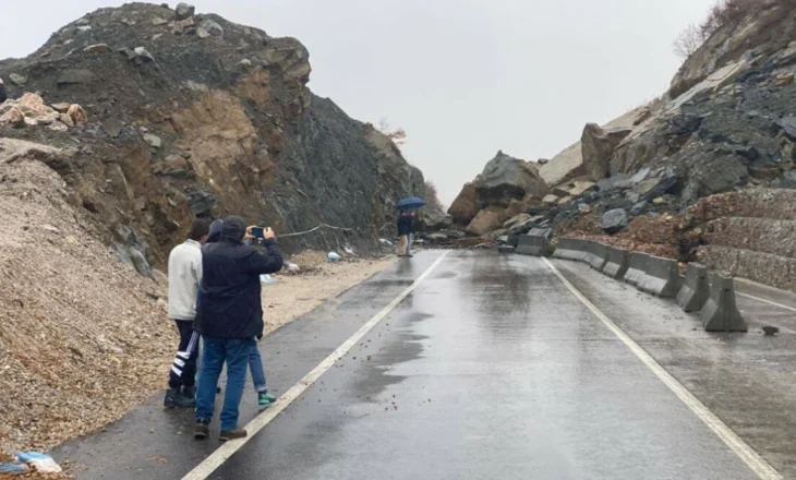 ‘Rruga Qukës- Qafë Plloçë, afera e radhës që duhet të hetohet’, deputeti i PD: U inaugurua tre herë para zgjedhjeve