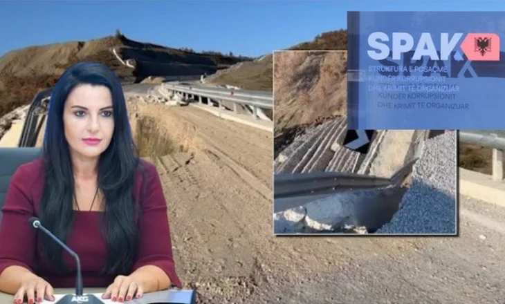 “Rrugë luksi” në letra, katastrofë në terren: Bilanci i errët i Ballukut