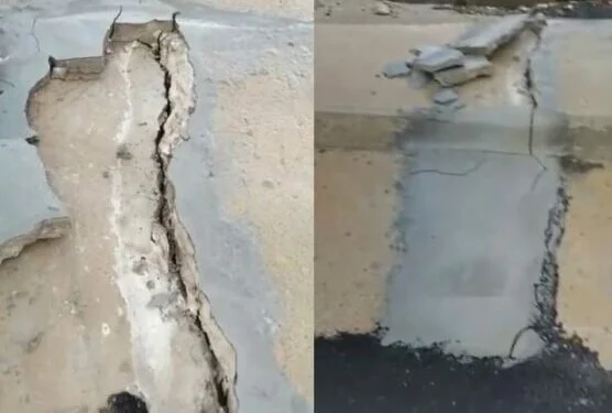 Rruget e florinjta/ Plasaritje në aksin Korçë-Ersekë, ndërtimi i kësaj rruge nën hetim nga SPAK