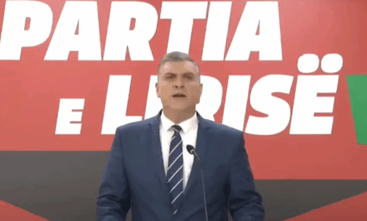 ‘Rrugët e florinjta shemben si kashtë’, Blushi: Aksi Qukës-Qafë Plloçë, një tjetër varr monumental korrupsioni