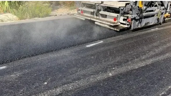 Rrugicat e Rajonit Nr. 1 në Elbasan po marrin formë të re