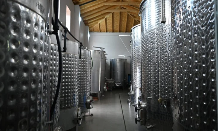 Rrushi autokton i Pogradecit kthehet në skenë,  fermerët riafirmojnë traditën