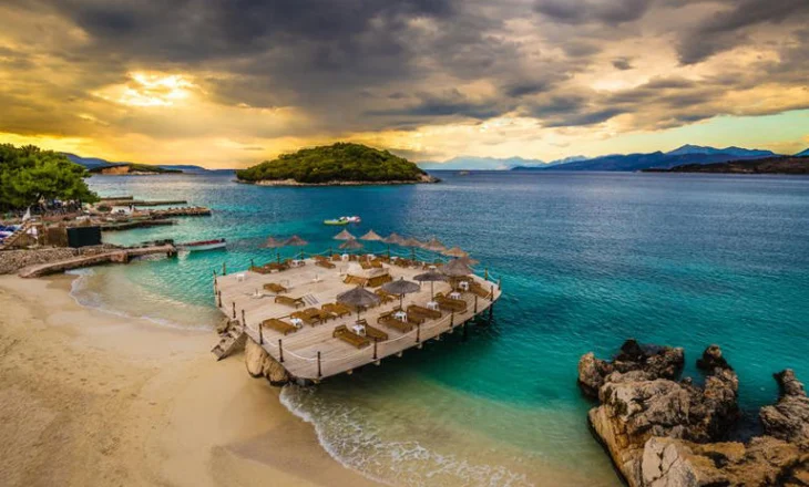 “RSVP”: Shqipëria, perlë e fshehur, turistët e zgjedhin si destinacionin e ngjashëm me Maldivet