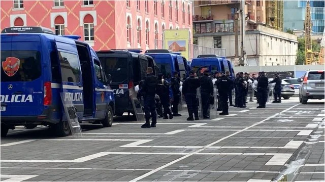 “Ruajtja e objekteve zgjedhore”/ Zgjedhjet e pjesshme në 5 Bashki, policia publikon planin e masave: Do angazhohen…