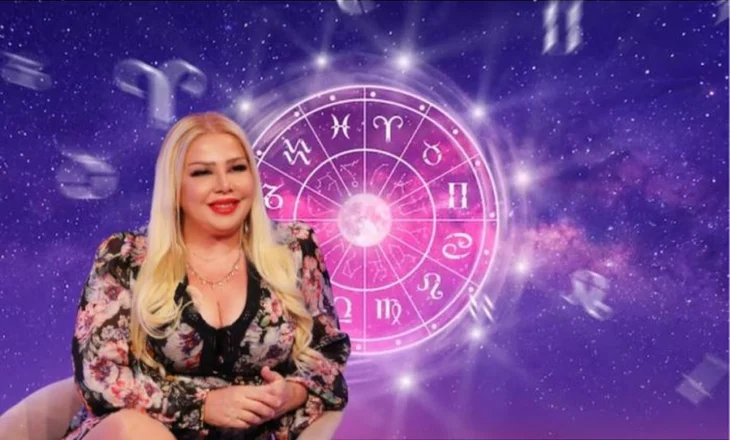 Ruani qetësinë dhe durimin, Meri Shehu paralajmëron këto shenja të horoskopit