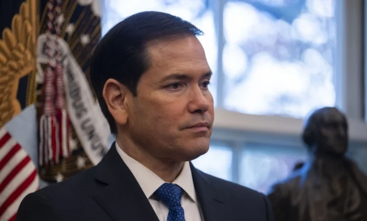 Rubio nuk do të marrë pjesë në samitin e NATO-s në Bruksel javën e ardhshme