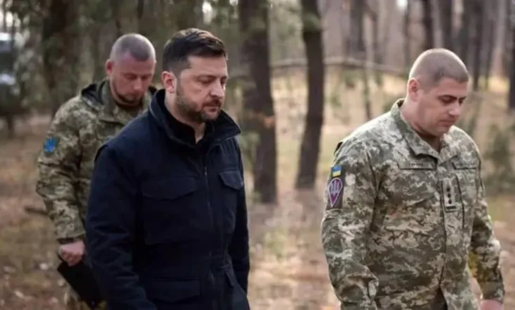 Rusia afër fitores më të madhe? Pse rënia e Pokrovskut do të kishte rëndësi për Ukrainën dhe rusët