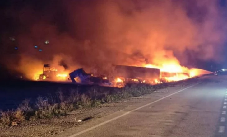 Rusia bombardon Ukrainën/ 6 të vrarë në Odesa dhe Dnipro, 2 prej tyre fëmijë