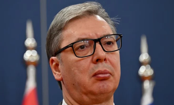 Rusia i kërkon Vuçiçit t’i shpjegojë deklaratat për shitjen e municionit